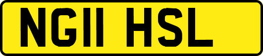 NG11HSL