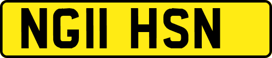 NG11HSN