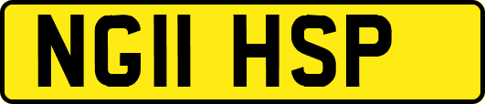 NG11HSP