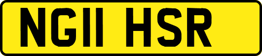 NG11HSR