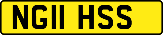NG11HSS