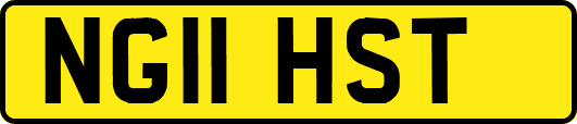 NG11HST