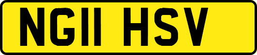 NG11HSV