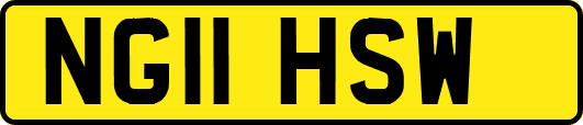 NG11HSW
