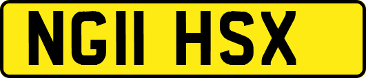 NG11HSX