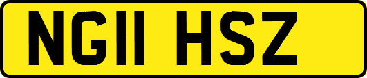 NG11HSZ
