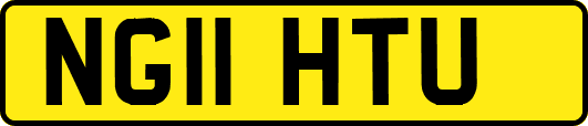 NG11HTU