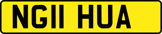 NG11HUA
