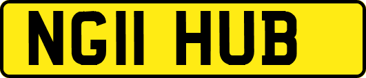NG11HUB