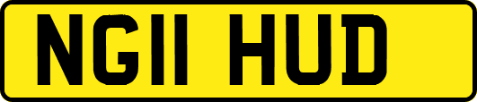 NG11HUD
