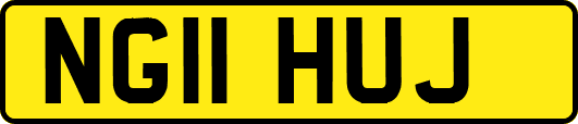 NG11HUJ