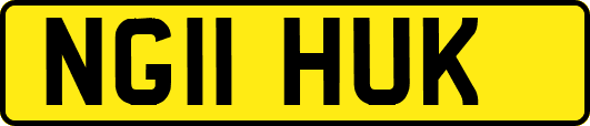 NG11HUK