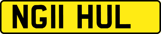 NG11HUL