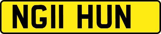NG11HUN