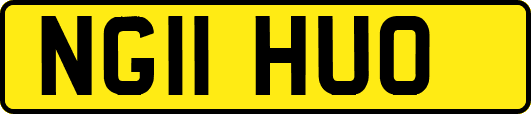NG11HUO