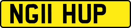 NG11HUP