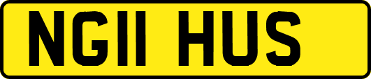 NG11HUS