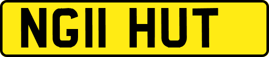 NG11HUT