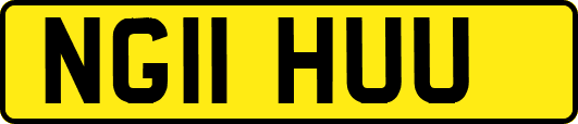 NG11HUU