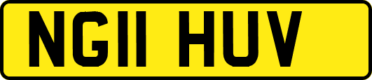 NG11HUV