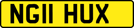 NG11HUX