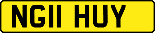 NG11HUY