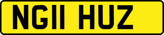 NG11HUZ