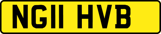 NG11HVB