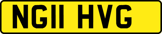 NG11HVG