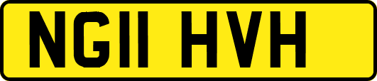 NG11HVH