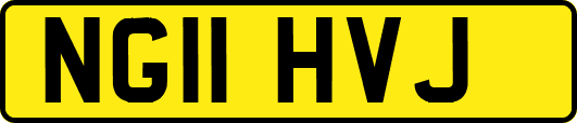 NG11HVJ