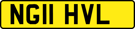 NG11HVL