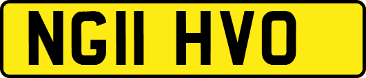 NG11HVO