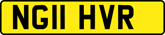 NG11HVR