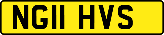 NG11HVS