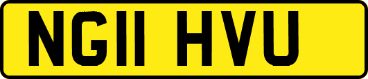 NG11HVU