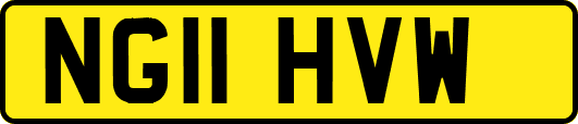 NG11HVW