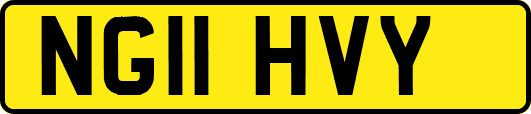 NG11HVY