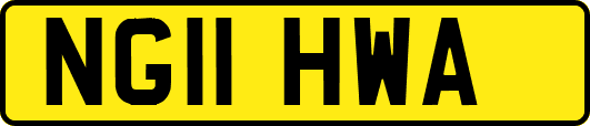 NG11HWA
