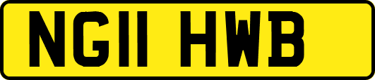 NG11HWB