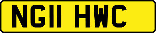 NG11HWC