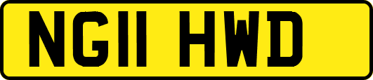 NG11HWD