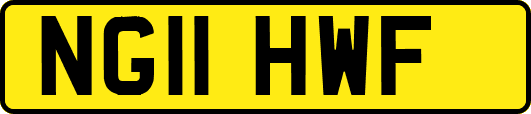 NG11HWF