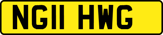 NG11HWG