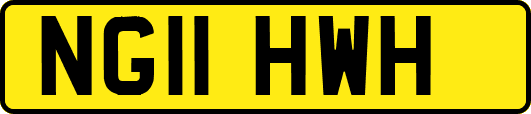 NG11HWH
