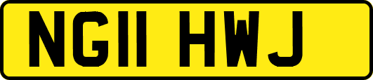 NG11HWJ