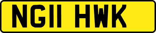 NG11HWK