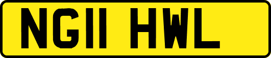 NG11HWL