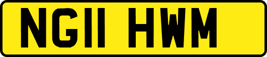 NG11HWM
