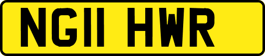 NG11HWR